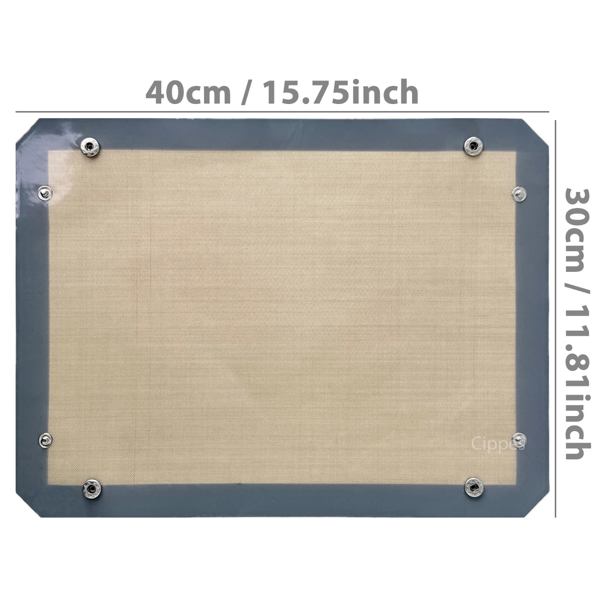Silicon may