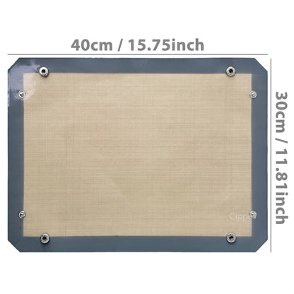 Silicon may