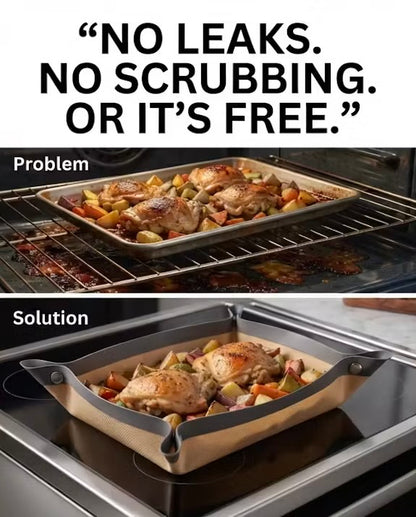 Selvy Tray 2.0